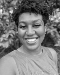Latrice Collymore