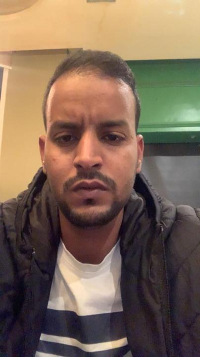 El moctar Cheikh Mohamed sidina