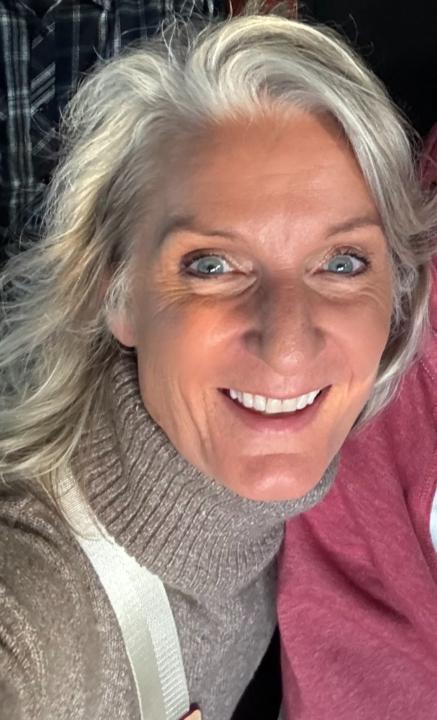 Bonnie Jaspers