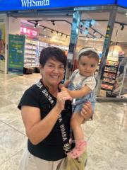 Toñi Piedecausa martinez