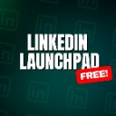 Logo LinkedIn Launchpad (Free)