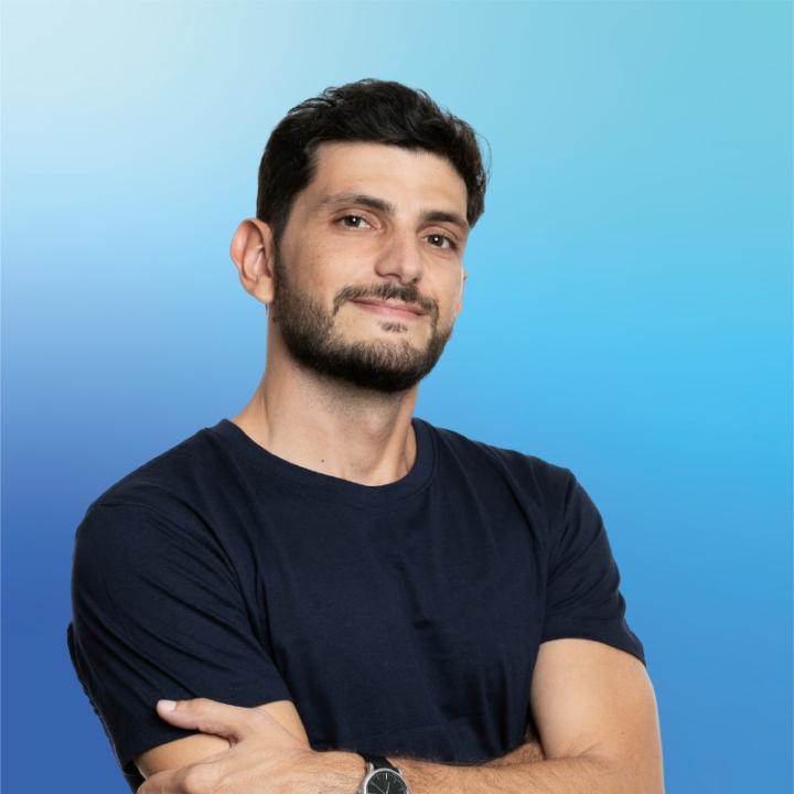 Víctor Zambrana