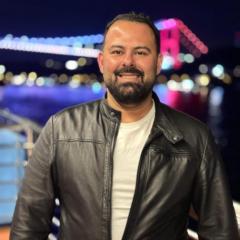Omar Sharo