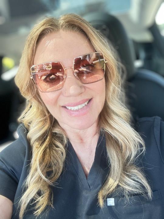 Laura Allen