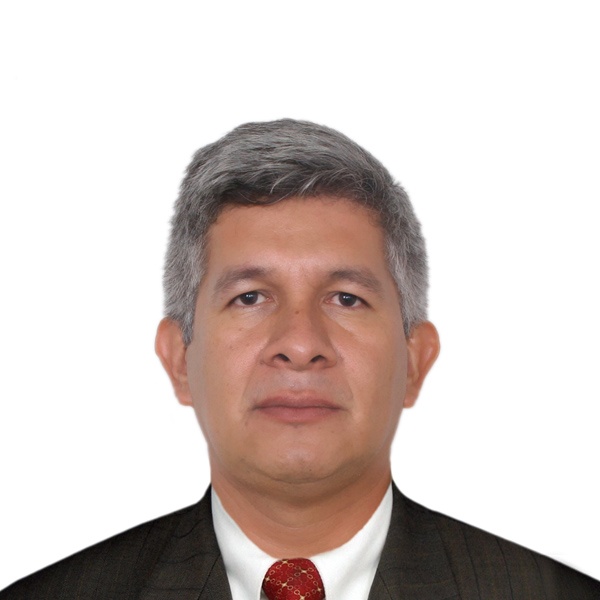 Francois Garcia