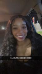 Shavonna Fountain