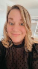 Petra Hylén