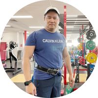 Leonard Palad