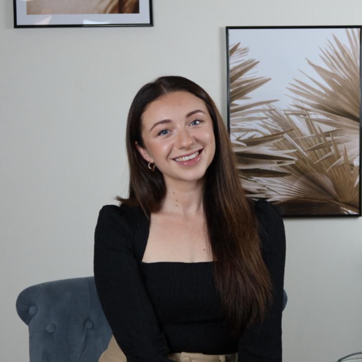 Lucy Maguire