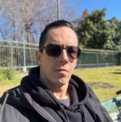 Fernando Sierra Escoffie