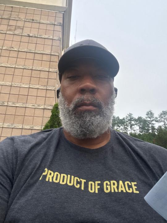 Curtis Austin