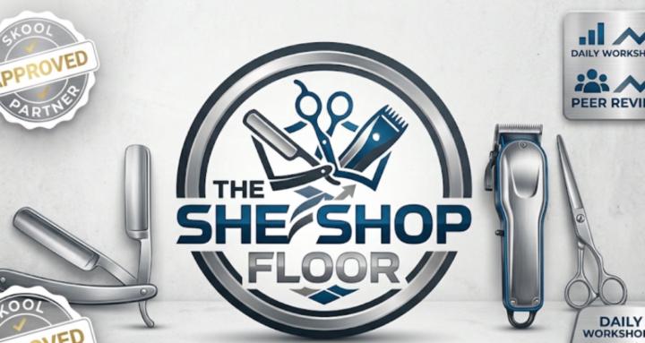 The Shop Floor
