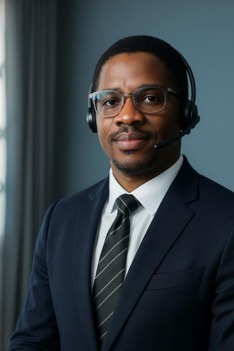 Emmanuel Ihua