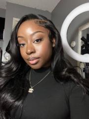 Talyria Preston