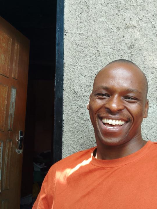 Abednigo Lucky Mahlangu