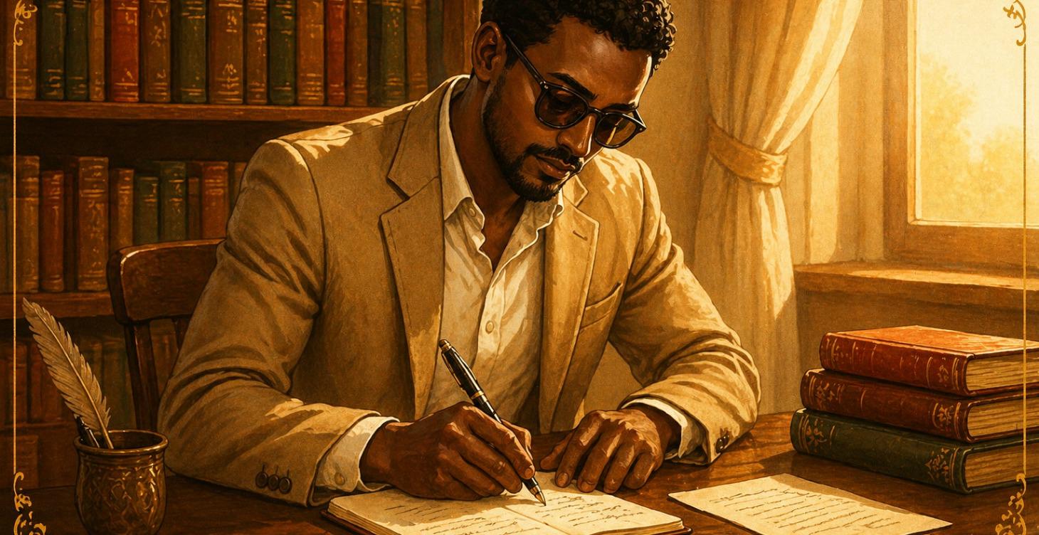 Writing Style