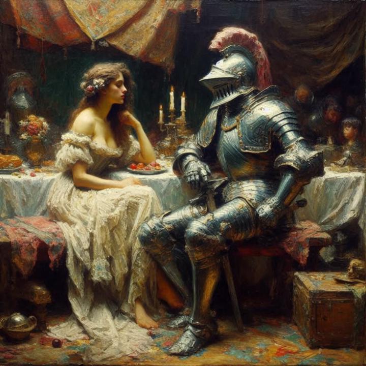 What are your tips and tricks when it comes to writing dialogue? 🗣