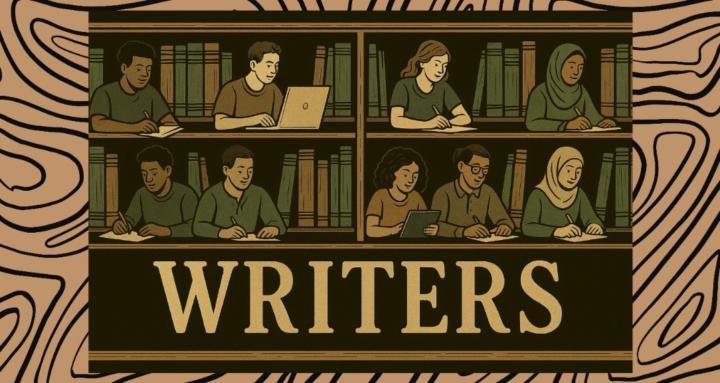 WRITERS