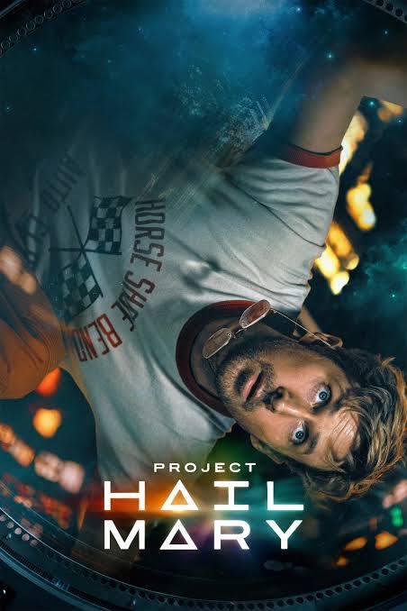 📖 AUTHOR STORY 📖 Andy Weir (Project Hail Mary)