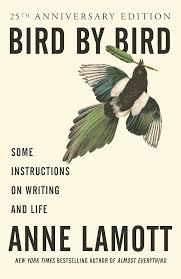 📚Book Recommendation📚 Bird by Bird - Anne Lamott