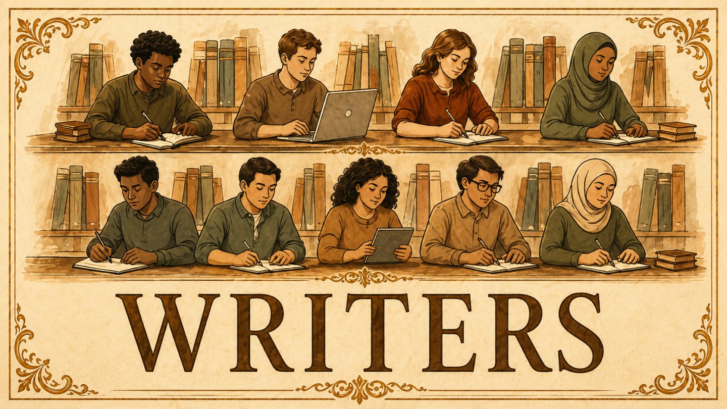 WRITERS