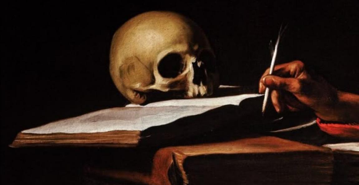 Overcome The Blank Page