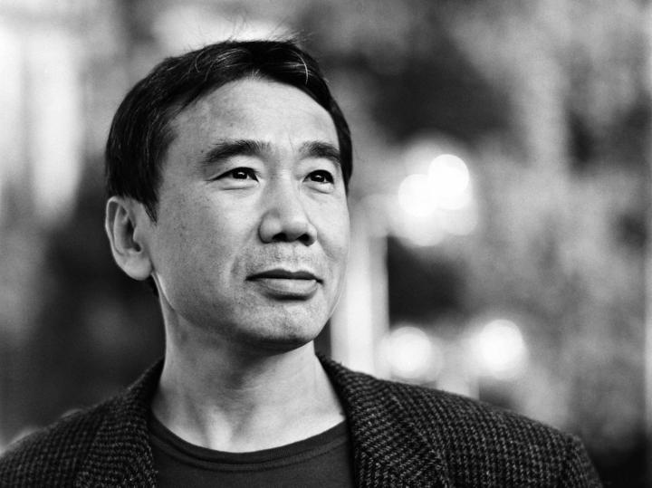 Daily Routines of Famous Writers 🌟(Haruki Murakami)🌟