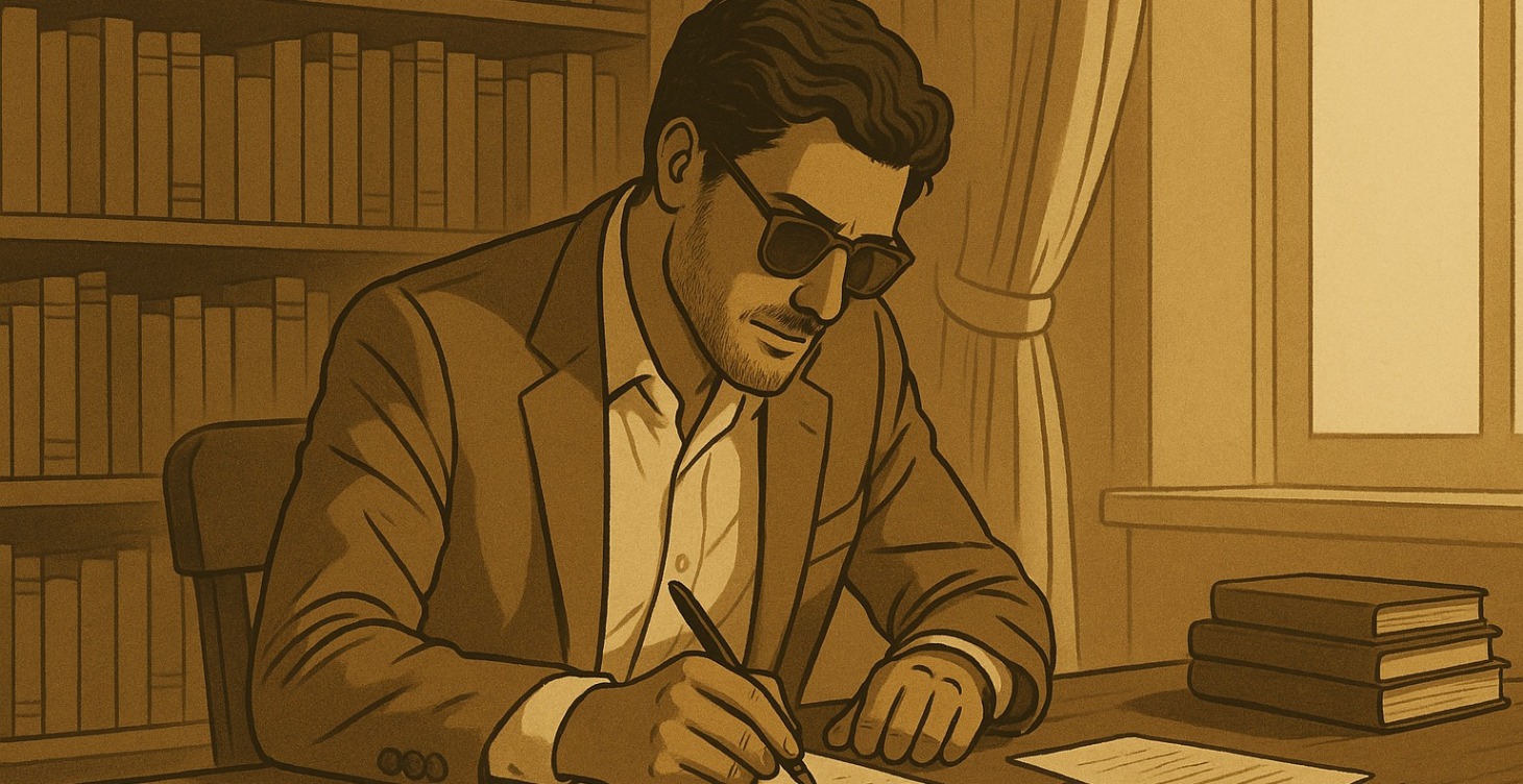 Writing Style