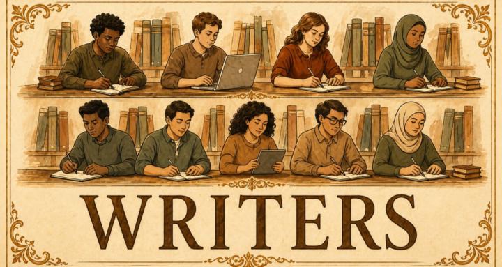 WRITERS