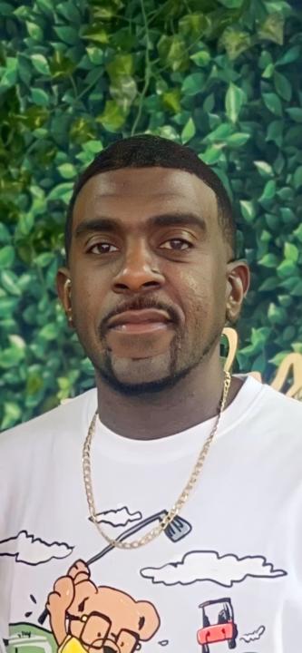 Carlos Crockett