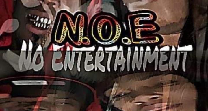 NOENTERTAINMENT LLC