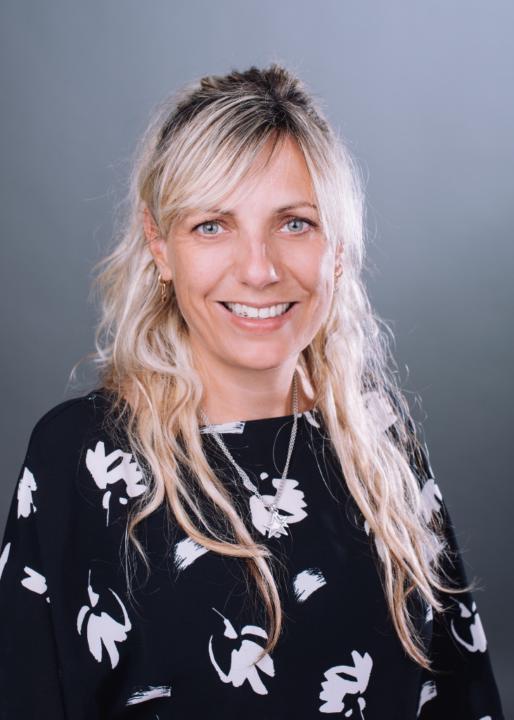 Kristina Clauß