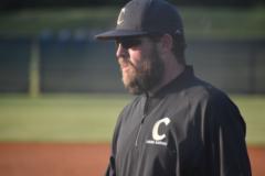 Coach Zack