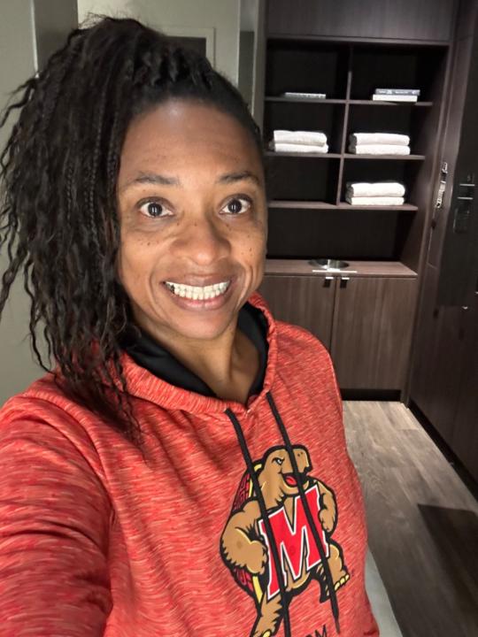 Angela Drew