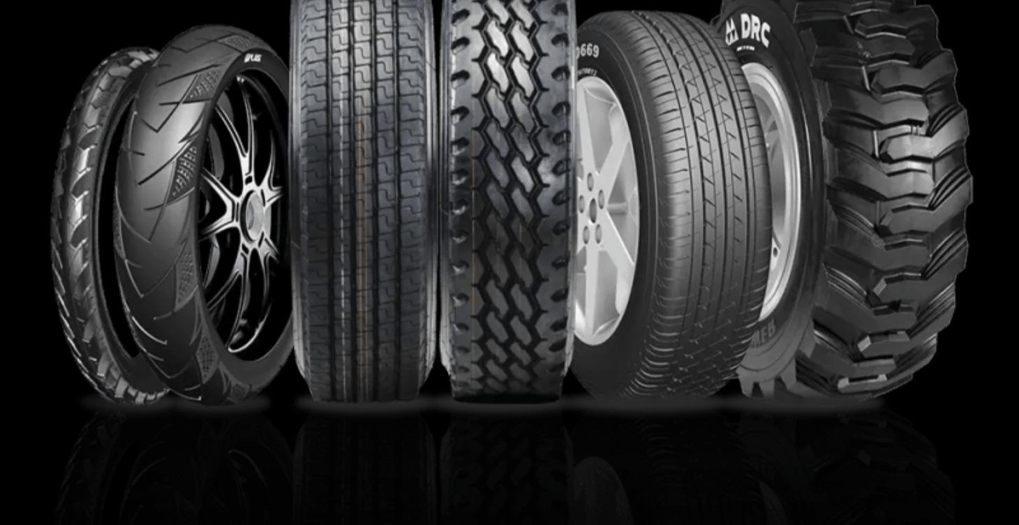 Tyre change