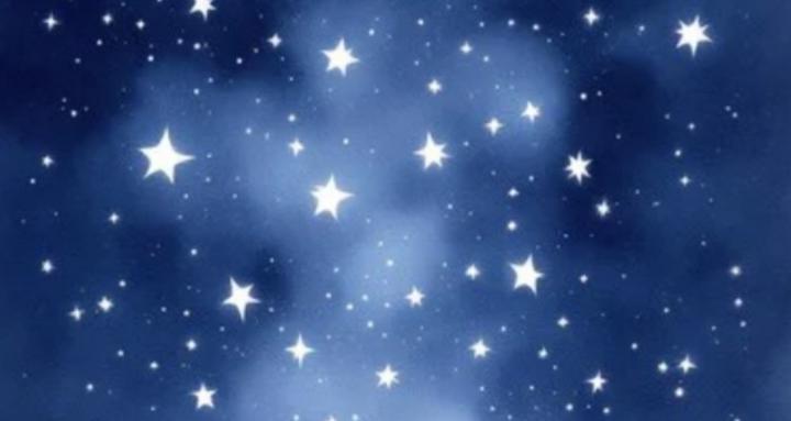 Shadows & Stars