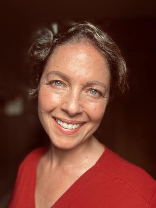 Lizzie Ward