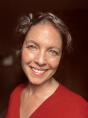 Lizzie Ward