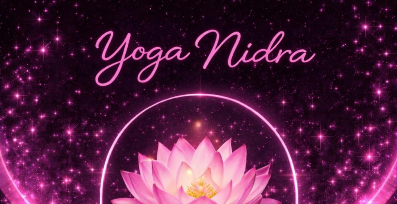 Yoga Nidra
