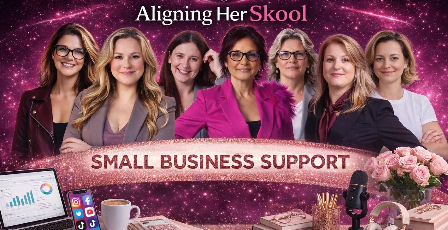 Small Business Support