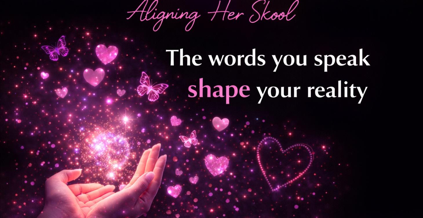The Power of Words