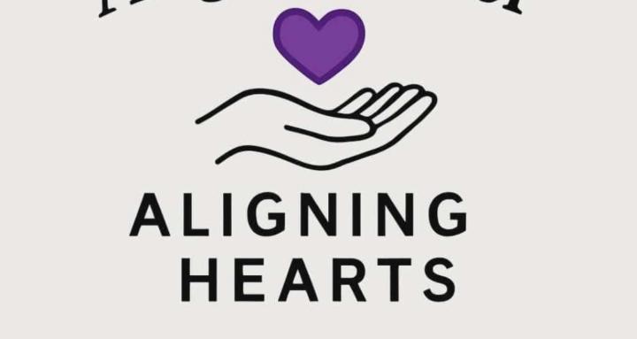 Aligning Her  Aligning Hearts 