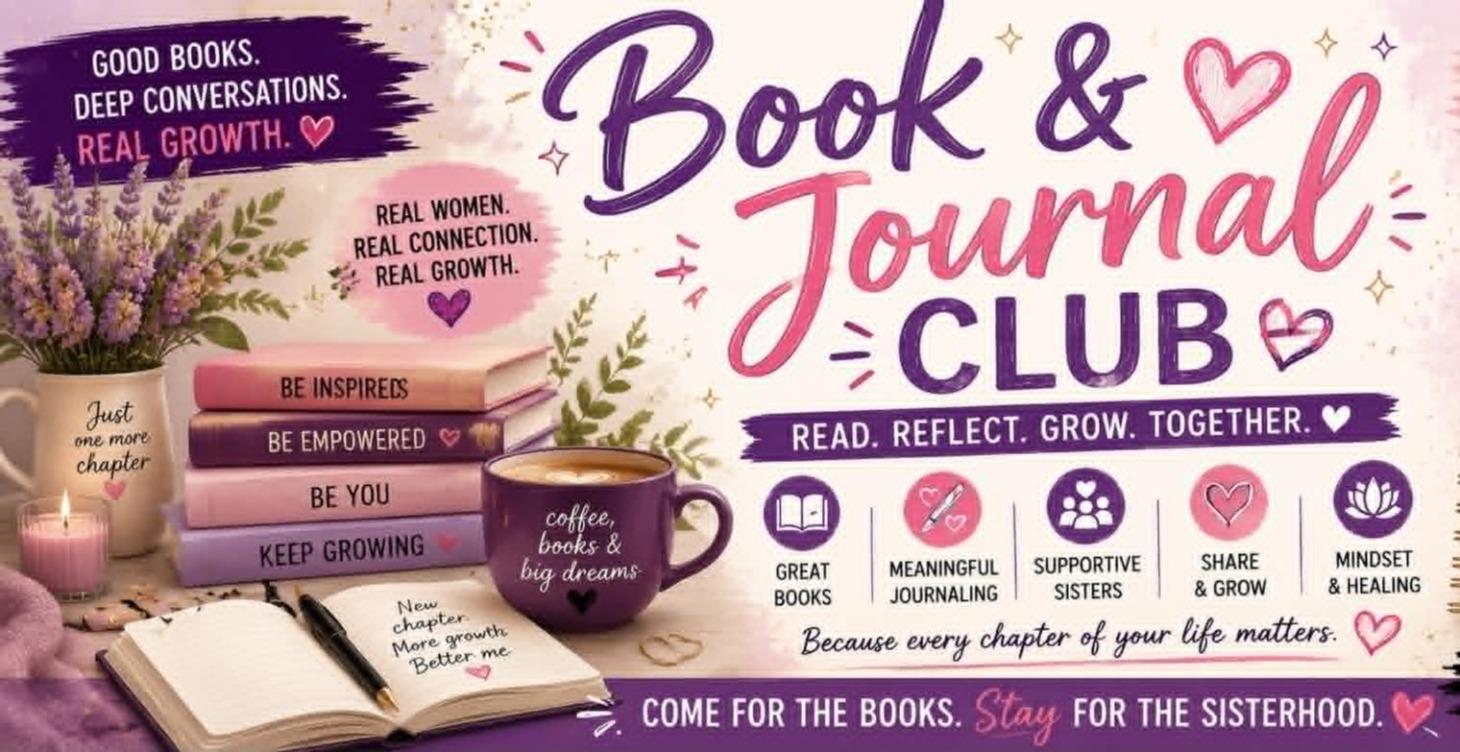 Book & Journal Club