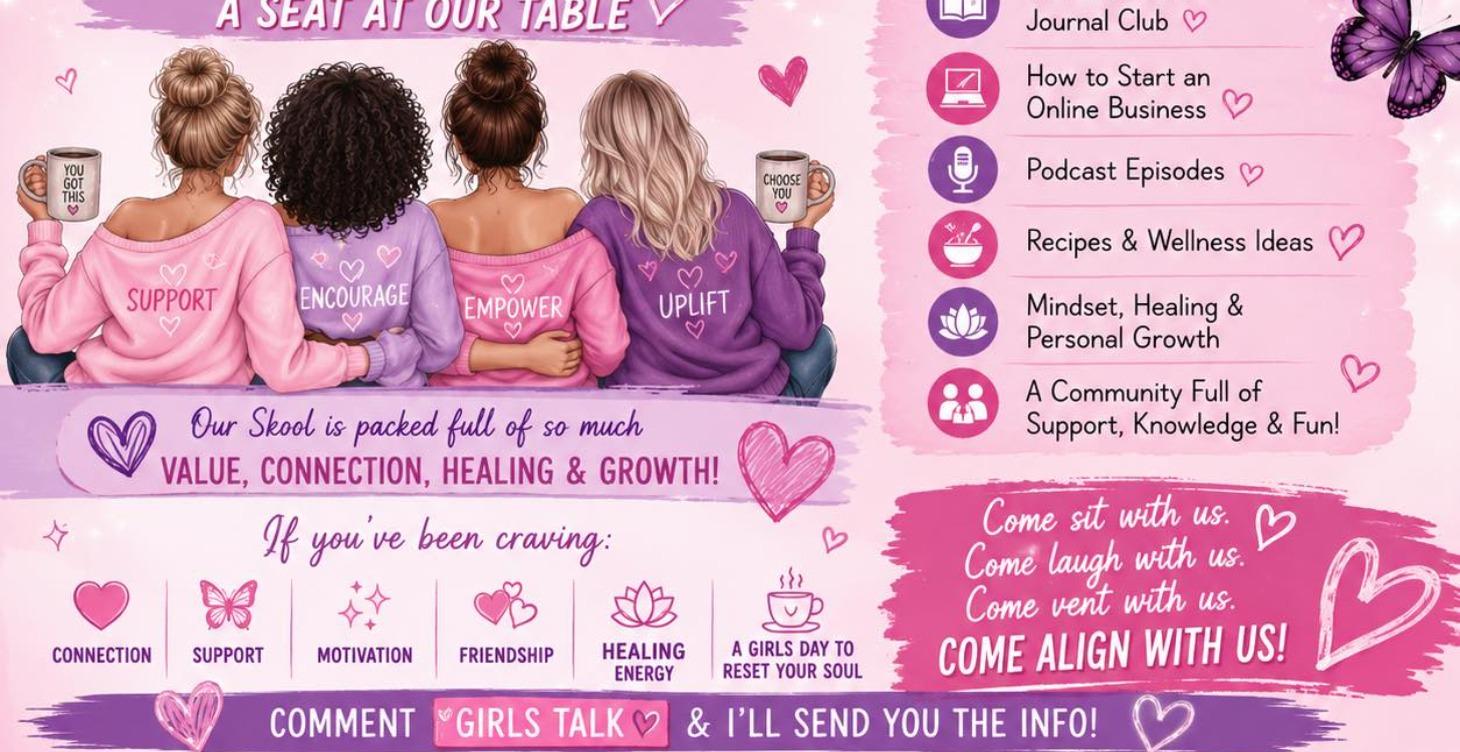 Girls Talk