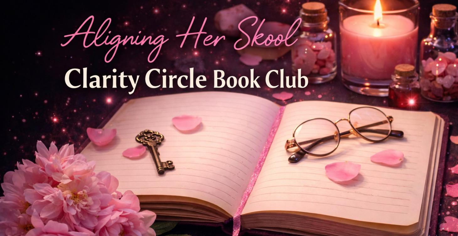 Clarity Circle Book Club
