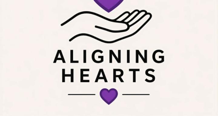 Aligning Her  Aligning Hearts 