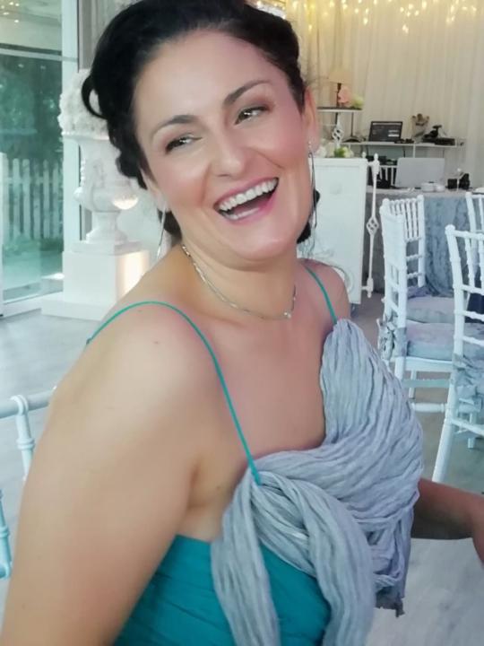 Catalina Solís
