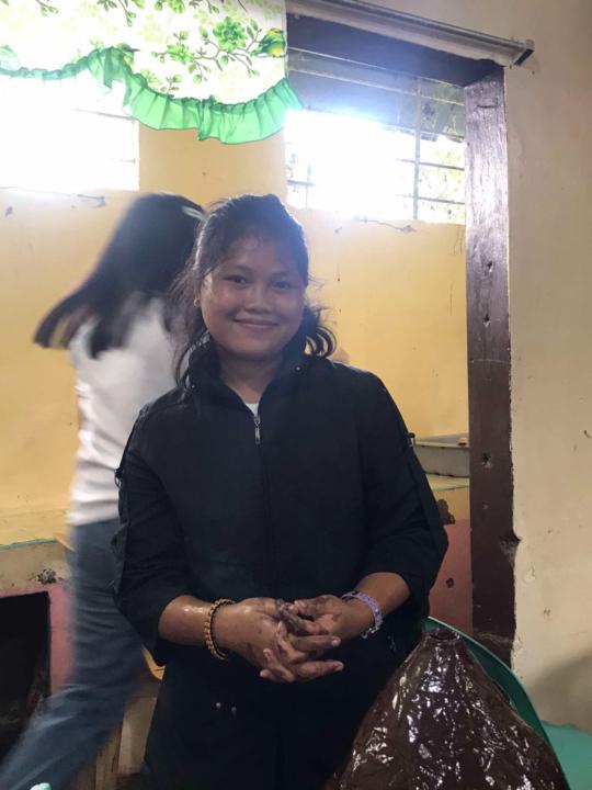Anna Ruth Puagang