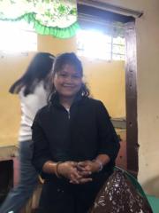 Anna Ruth Puagang