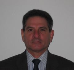 Ignacio Diaz